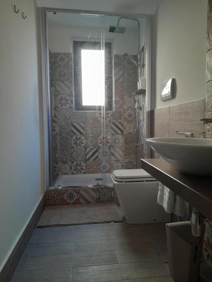 Antico Vicolo Villa Agrigento Luaran gambar