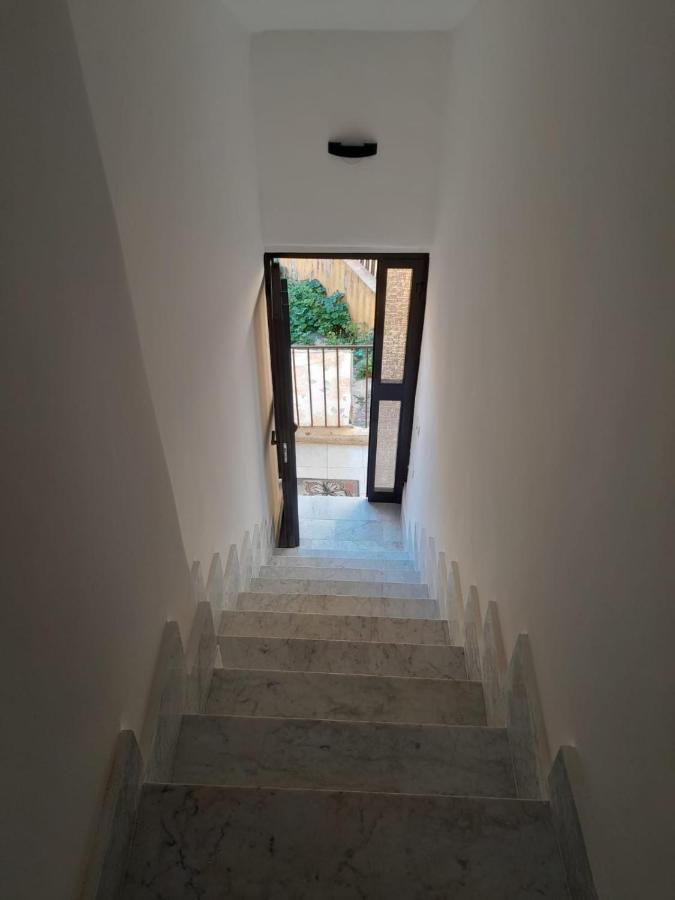 Antico Vicolo Villa Agrigento Luaran gambar
