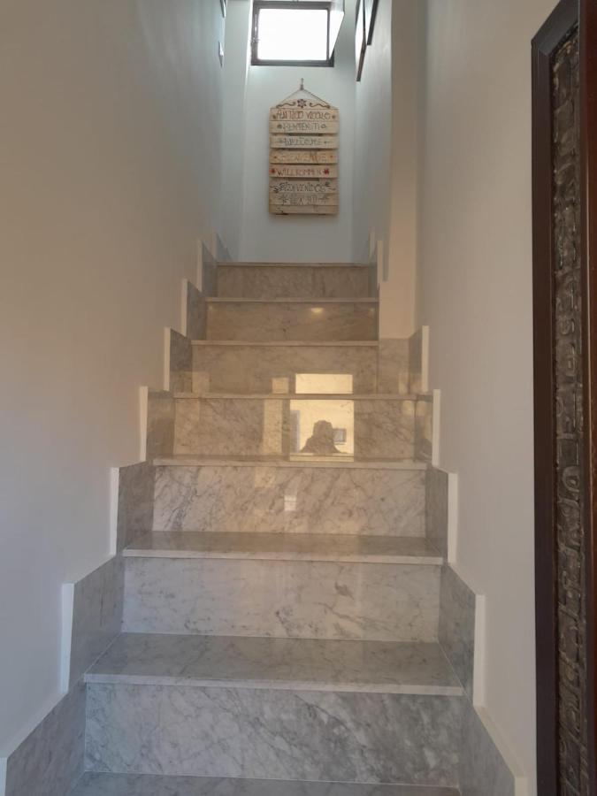 Antico Vicolo Villa Agrigento Luaran gambar